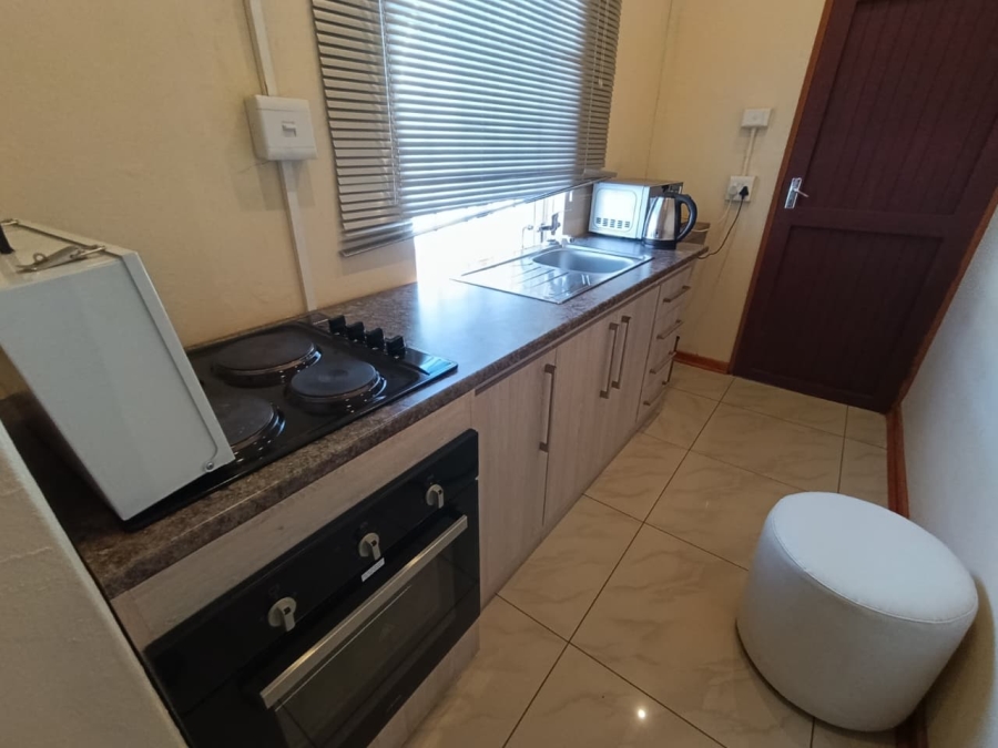 Commercial Property for Sale in Westdene Free State